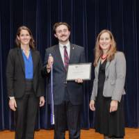 Christopher Marco, Public Administration